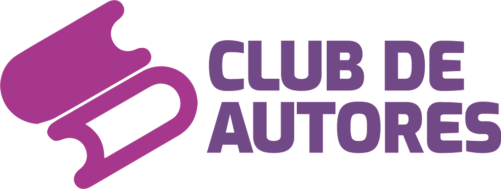 Logo Club de Autores